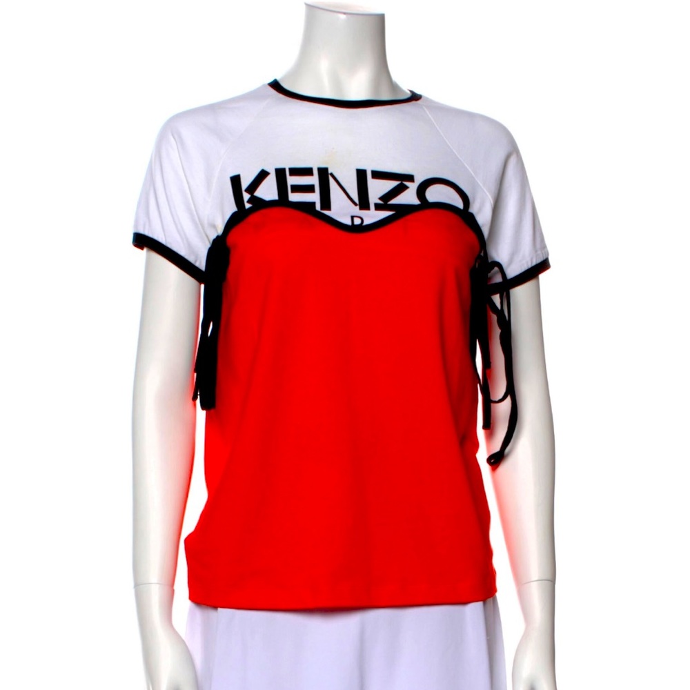 Kenzo shirt